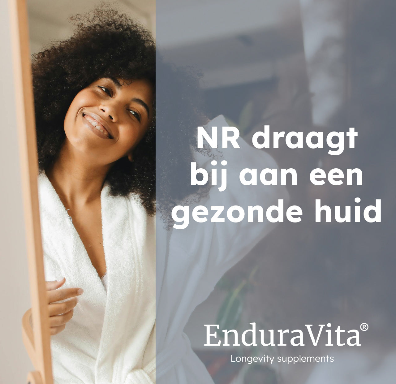 nr draagt bij aan een gezonde huid