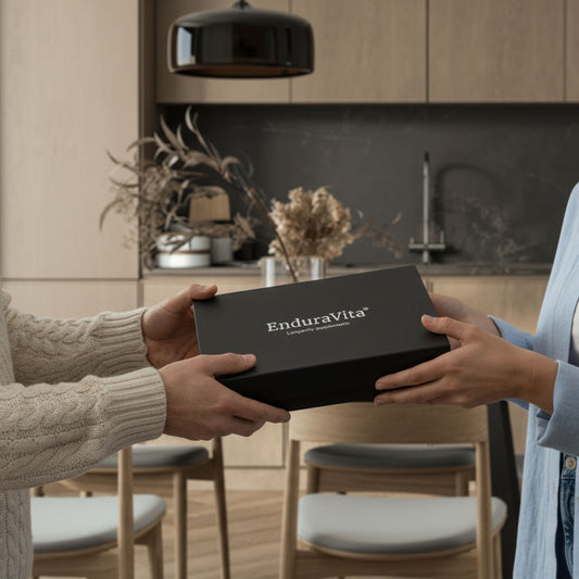 Giftbox Longevity Bundle