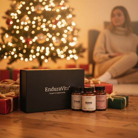 Giftbox Longevity Bundle