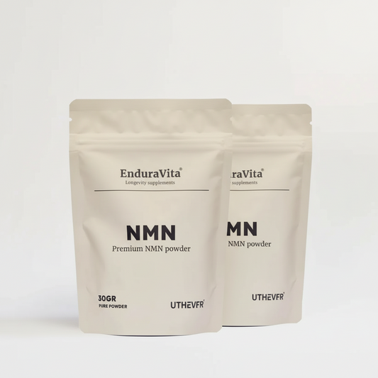 NAD+ Booster pure powder 30gr