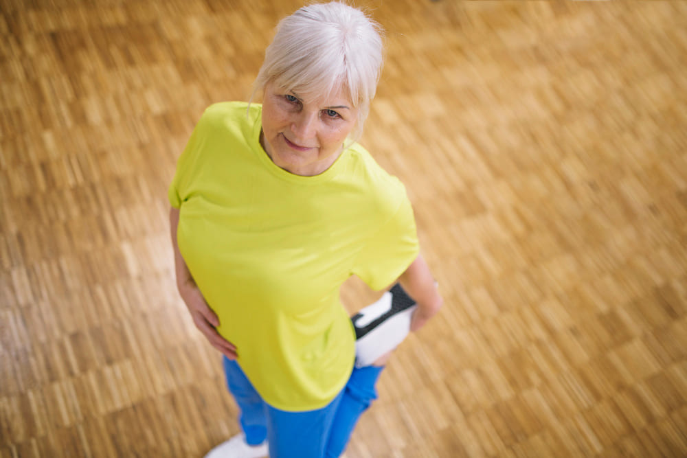 NMN voor 60 plus