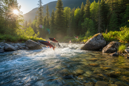 Omega-3 (EPA & DHA): inflammaging, celcommunicatie en cardiovasculaire healthspan