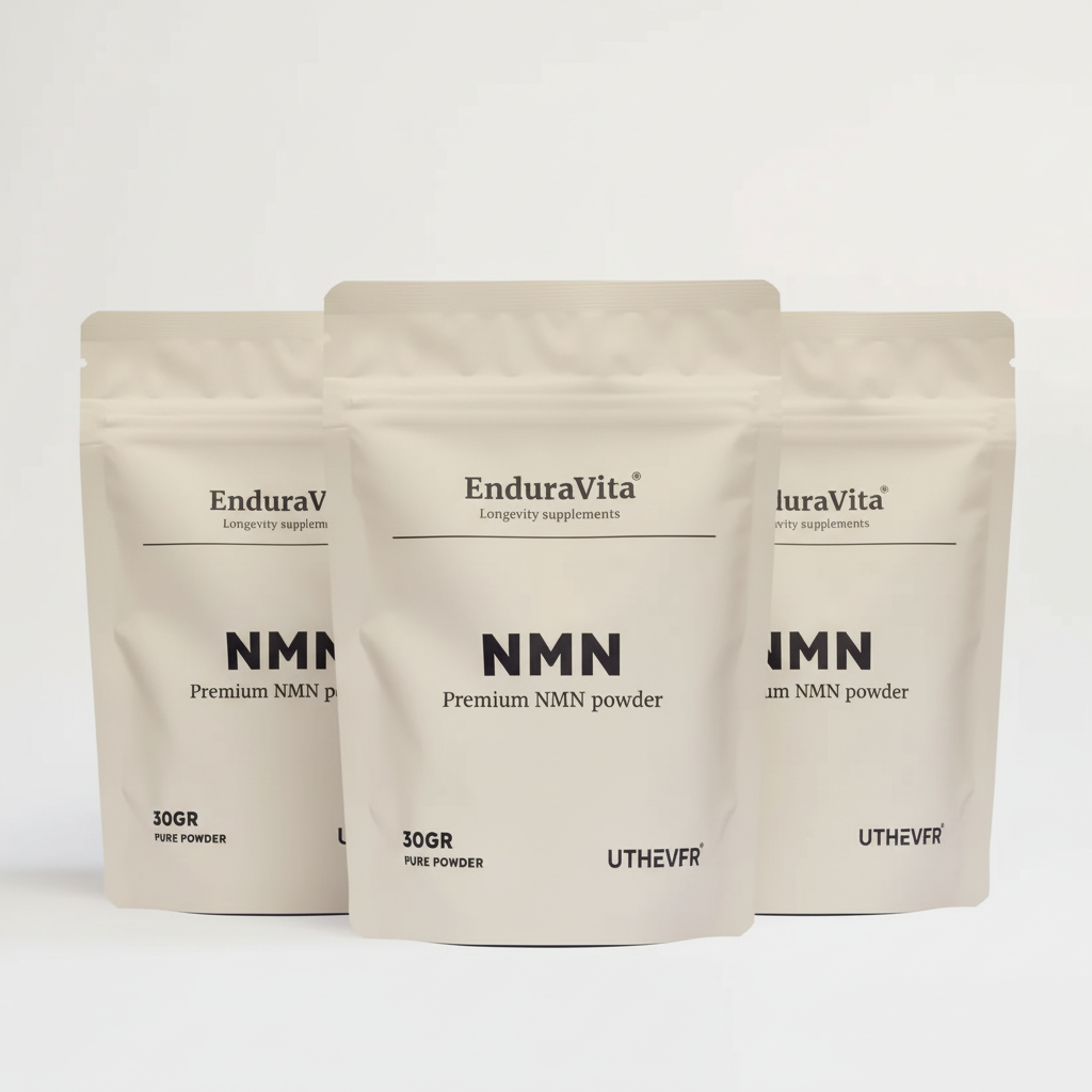 NMN pure powder